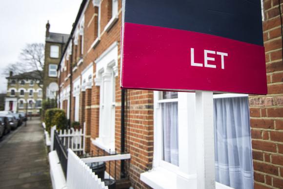 Property Management in Coventry. Letting agent. Real estate agent. Property maintenance. Letting sign.